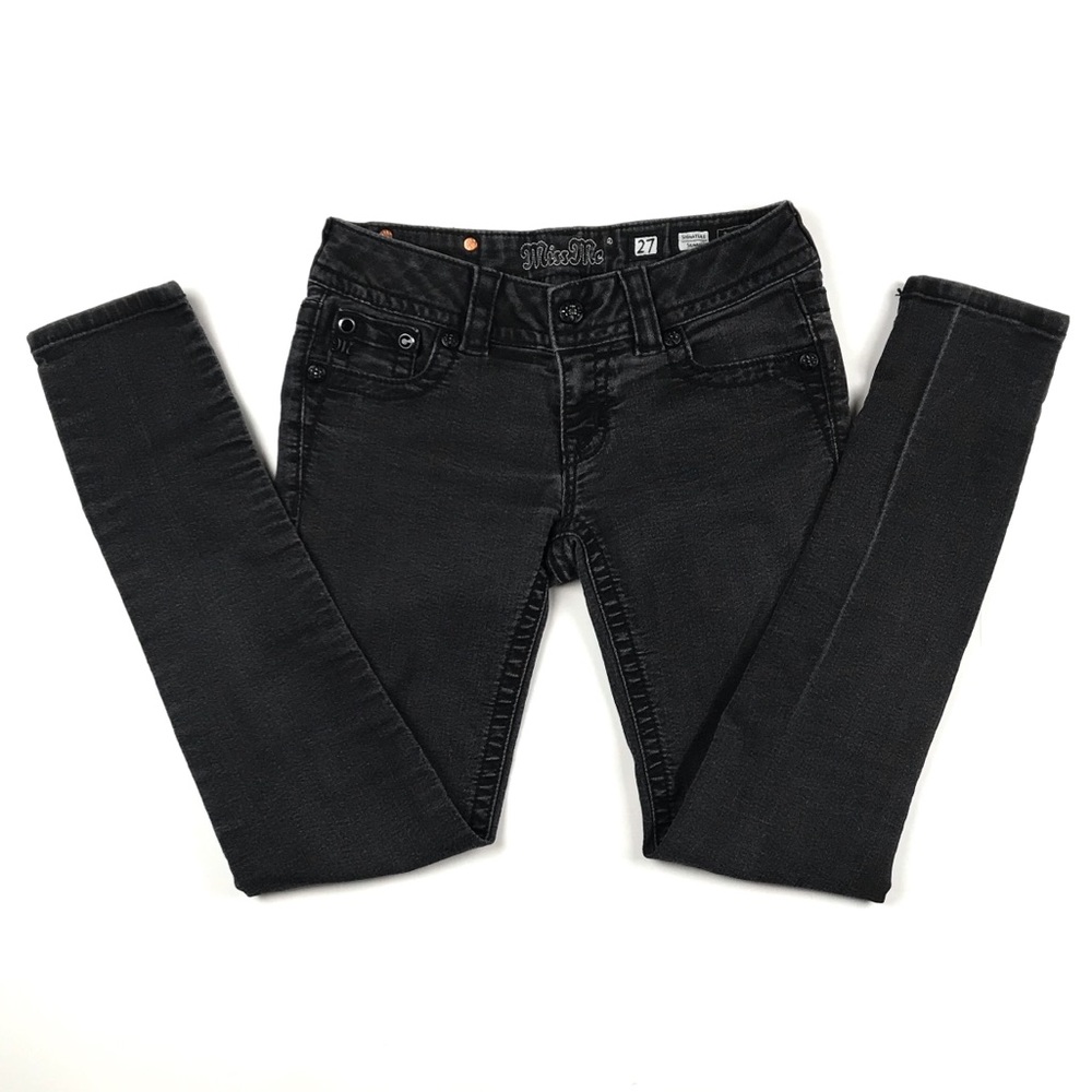 Miss Me original skinny 27